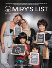 Miry's List icon