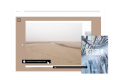 Fullscreen feature on photo albums created on Issuu