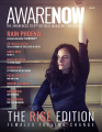 AwareNow Magazine icon