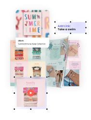 make your ebook with Issuu