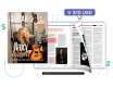 Cash In On Your Creativity: How to Sell Content with Issuu icon
