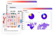 know your ebook stats