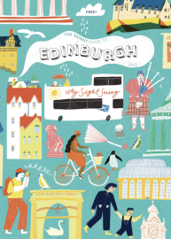 The Skinny Guide to Edinburgh icon