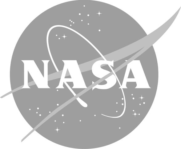 [TEST PAGE] nasa icon