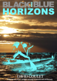 Black & Blue Horizons Magazine icon