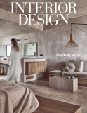 Interior Design Magazine icon