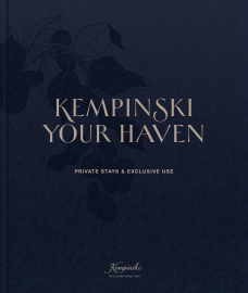 Kempinski - Your Haven icon