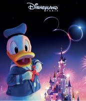 LePlan Catálogo Disneyland Paris 2022/23 icon