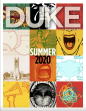 Customer Story: Duke University icon