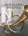 Kempinski's Traveling in Style Issue 51 Cover