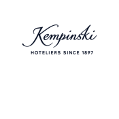 Case Study: Kempinski icon