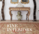 Fine Interiors 14 & 15 June 2022 icon