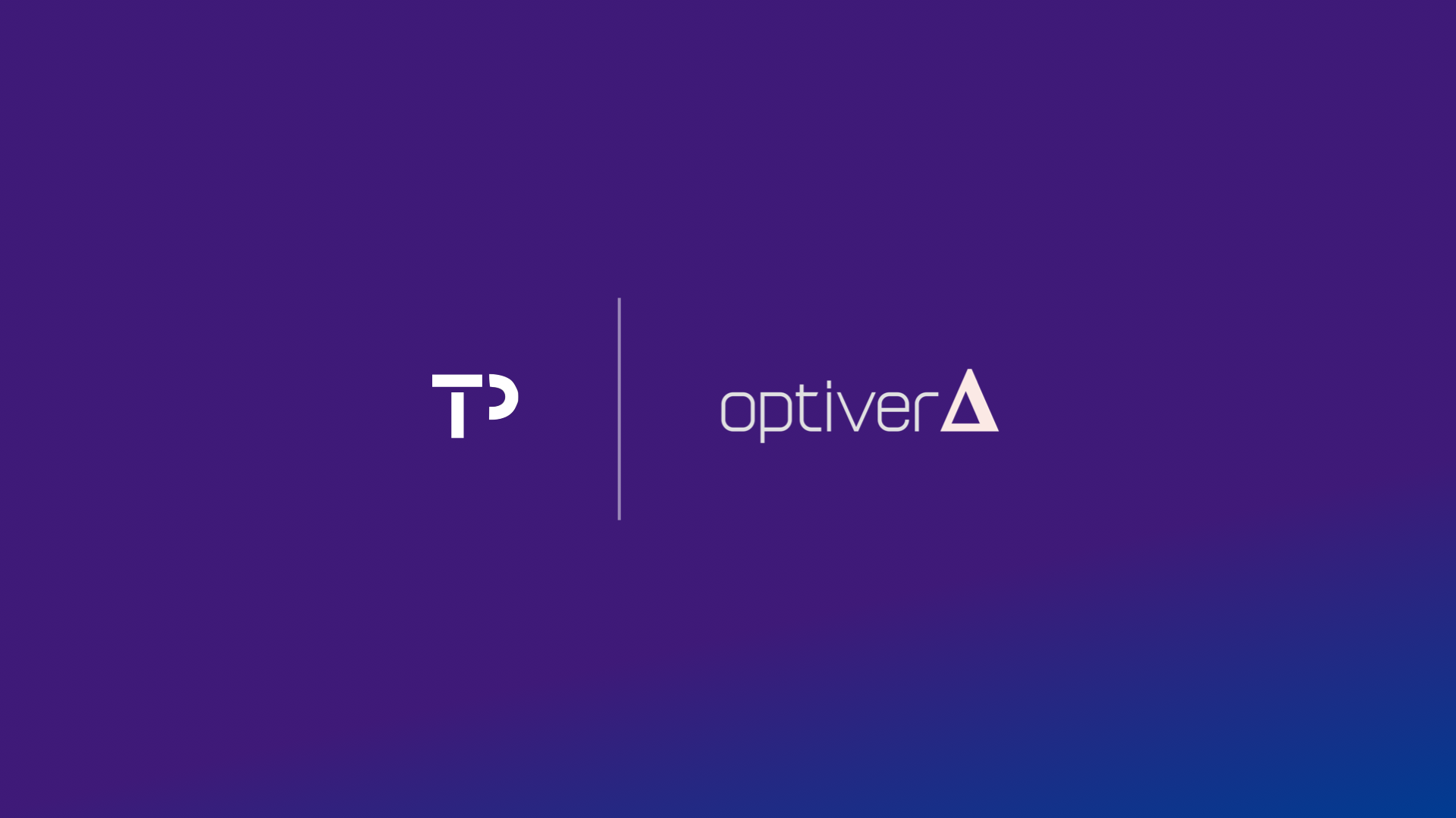 Optiver's Interview Process (2026) | TechPrep