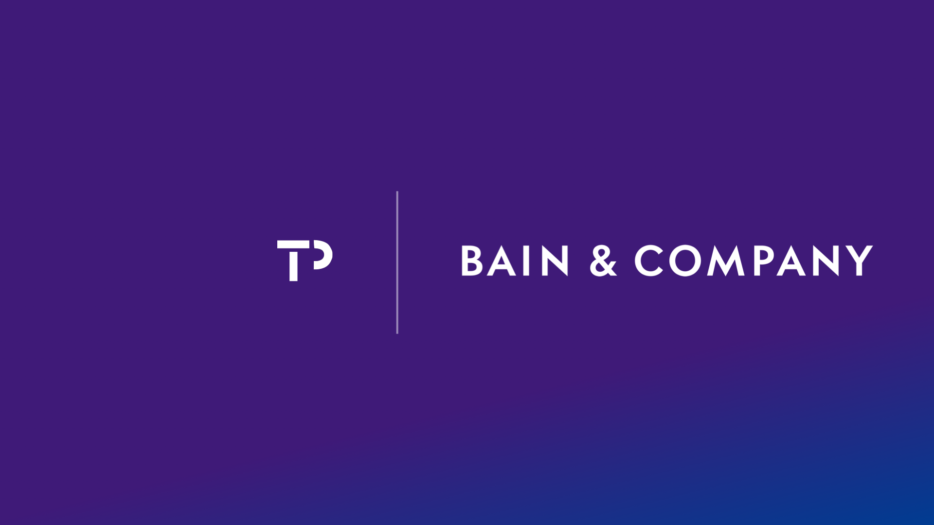 Bain's Interview Process (2026) | TechPrep