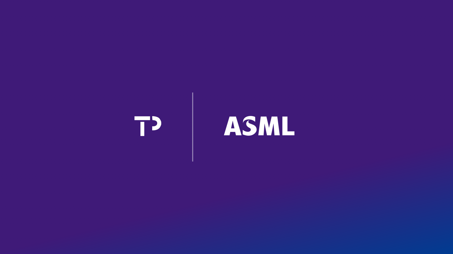 Asml Course Introduction ASML's Interview Process (2026) | TechPrep