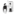 Hand on shoulder