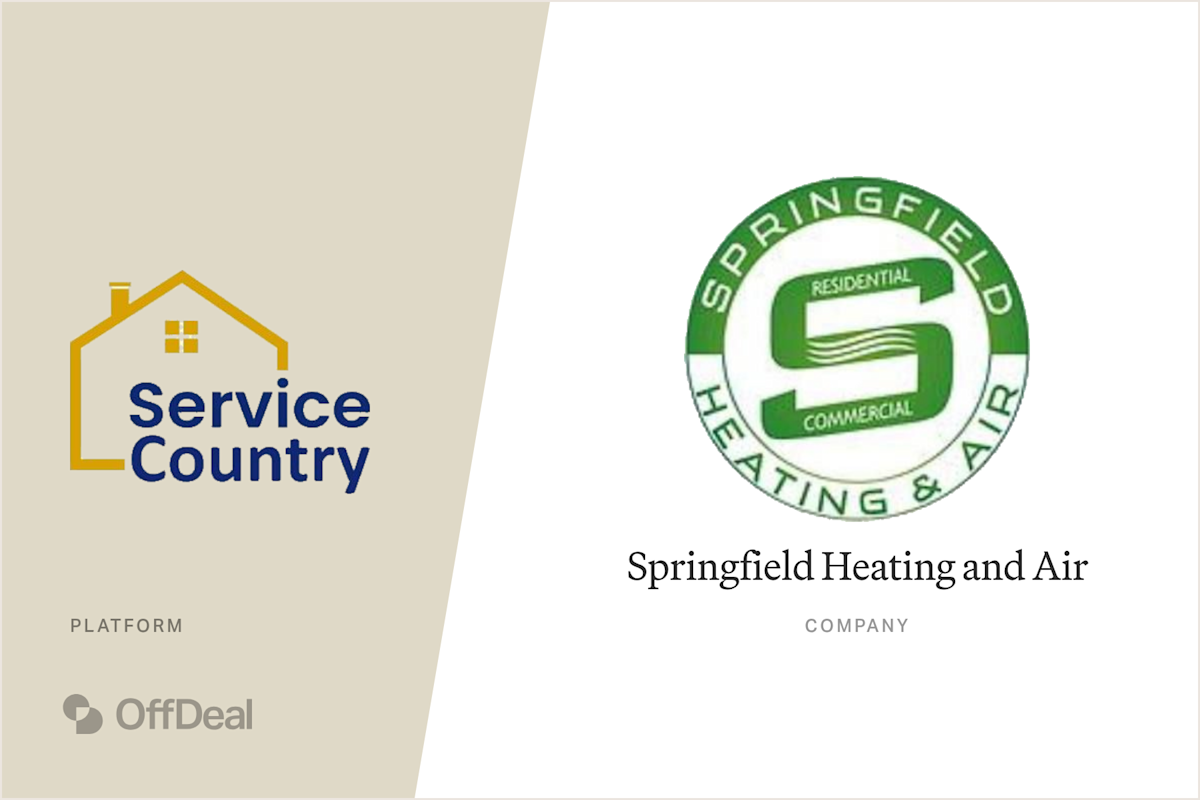 Service Country and Springfield Heating and Air