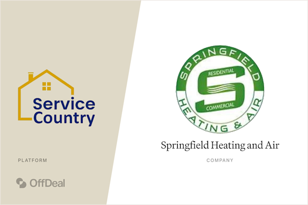 Service Country and Springfield Heating and Air