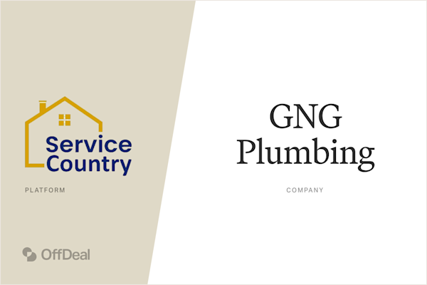 Service Country and GNG Plumbing