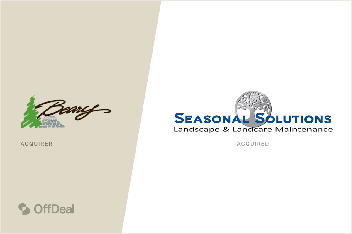 Beary Landscaping and Seasonal Solutions KC