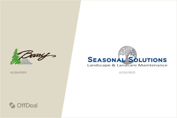 Beary Landscaping and Seasonal Solutions KC