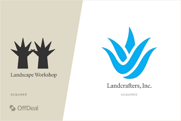 Landscape Workshop and Landcrafters, Inc.