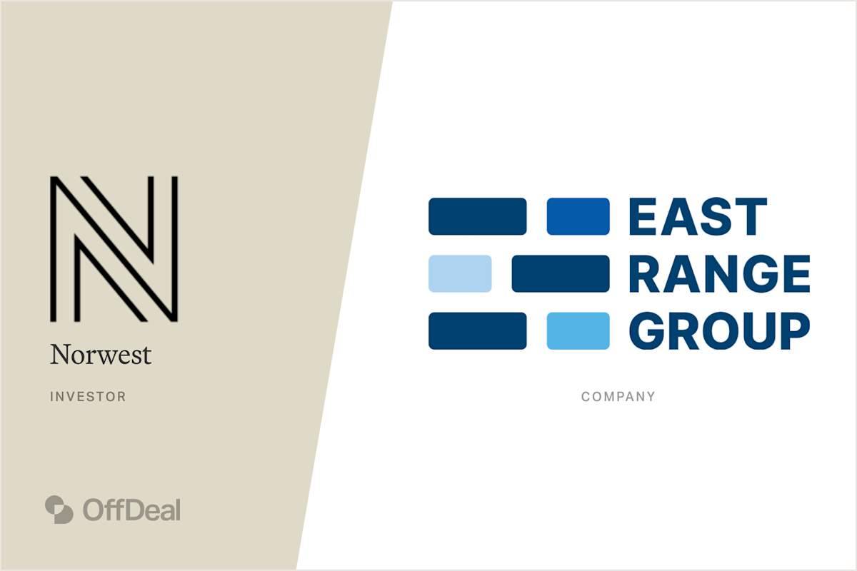 Norwest and East Range Group