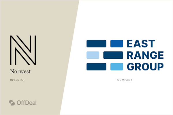 Norwest and East Range Group