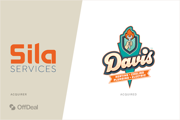 Sila Services, LLC and Davis Heating and Air Conditioning Company