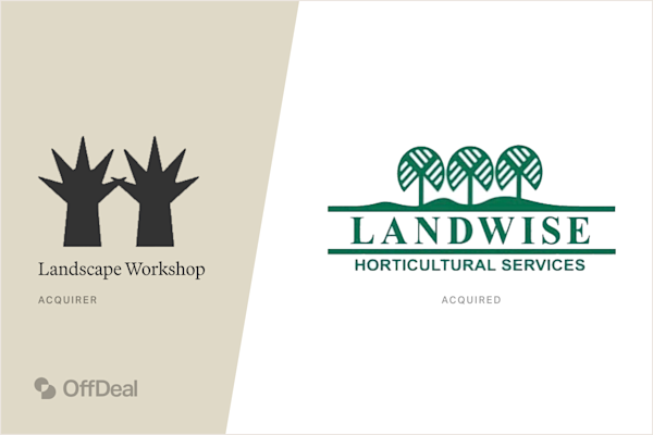 Landscape Workshop and Landwise Horticultural Services