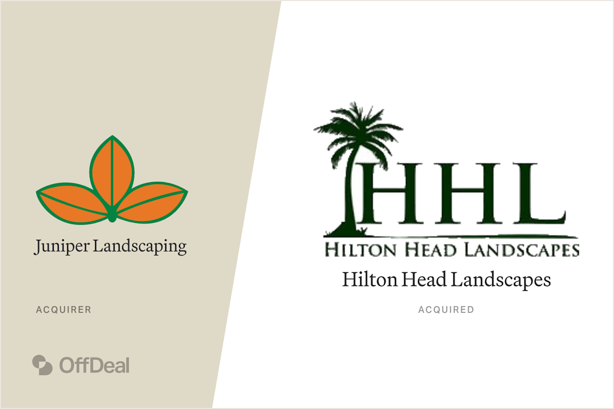Juniper Landscaping and Hilton Head Landscapes