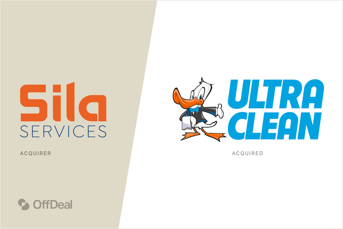 Sila Services, LLC and Ultra Clean Duct Cleaning, LLC