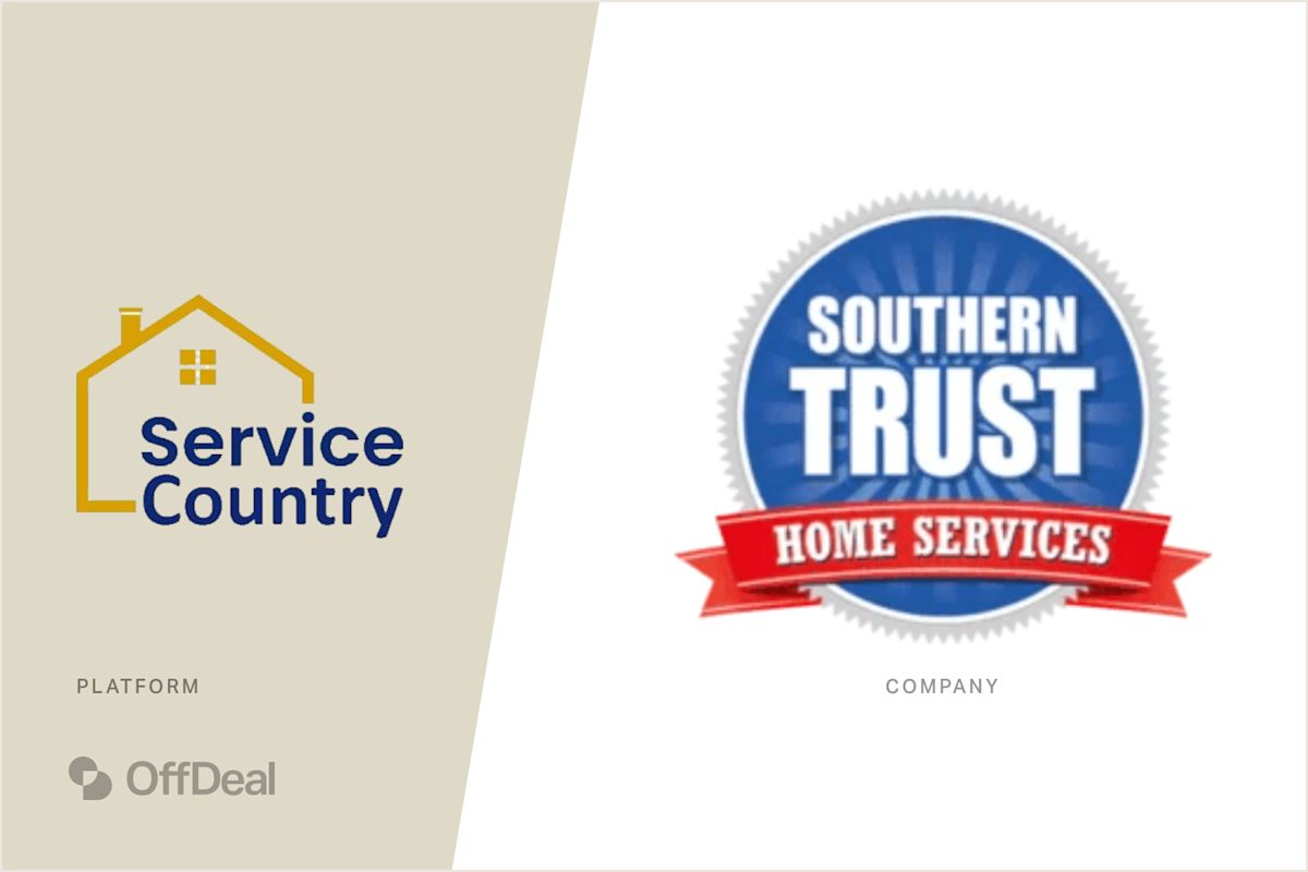Service Country and Southern Trust Home Services