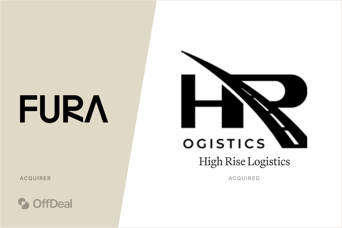Fura and High Rise Logistics