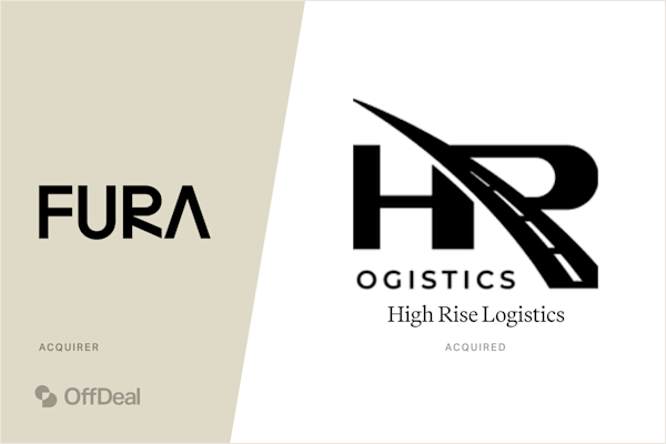 Fura and High Rise Logistics