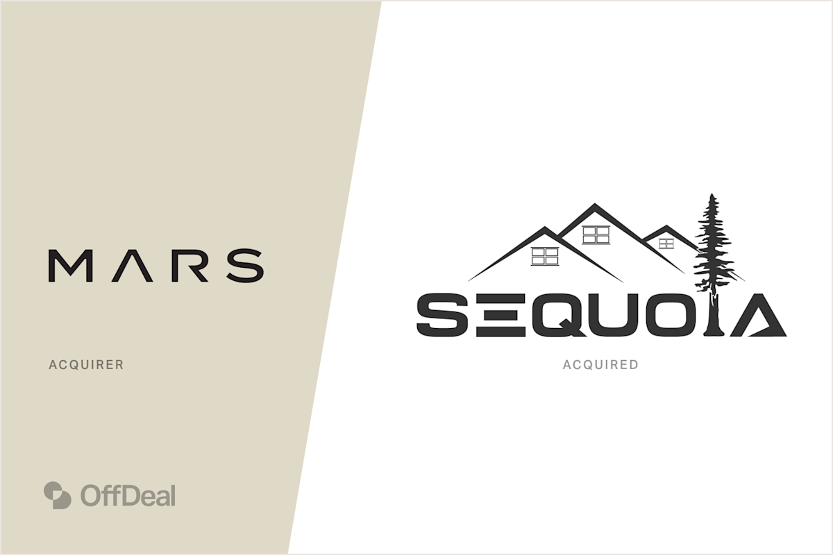 MARS Energy Group and Sequoia Roofing & Construction