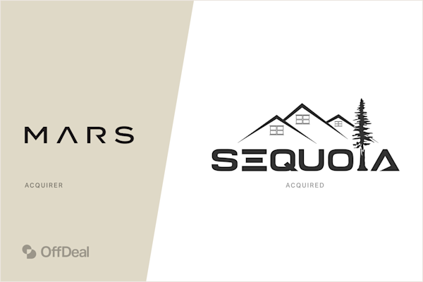MARS Energy Group and Sequoia Roofing & Construction