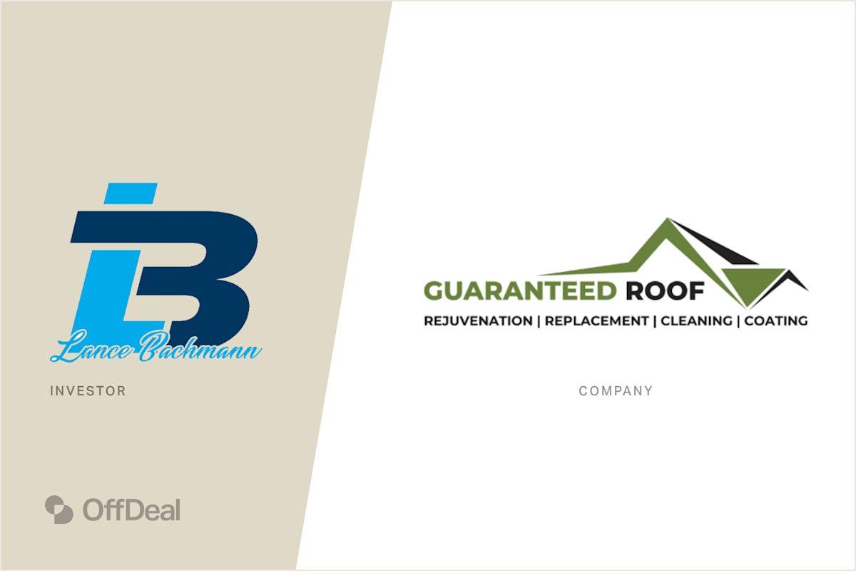 LB Capital and Guaranteed Roof