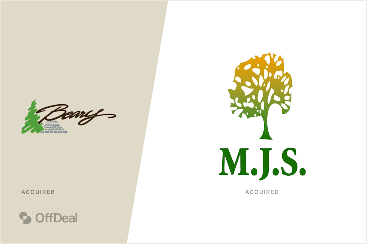 Beary Landscaping and MJS Landscaping Services