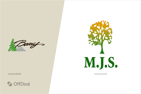 Beary Landscaping and MJS Landscaping Services