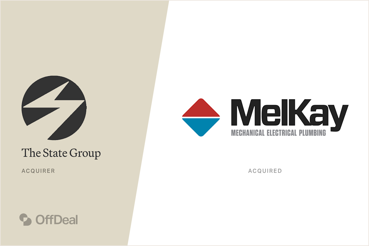 The State Group and Mel-Kay Electric Co.