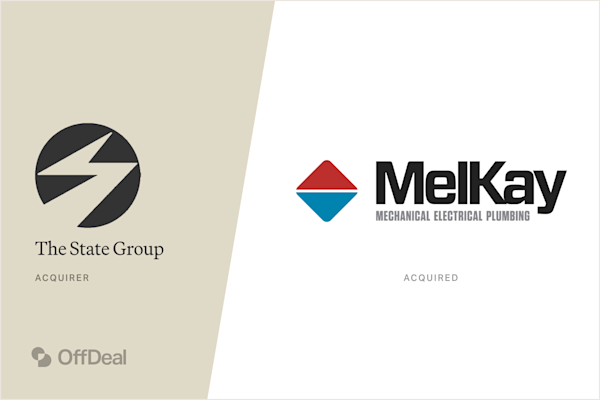 The State Group and Mel-Kay Electric Co.