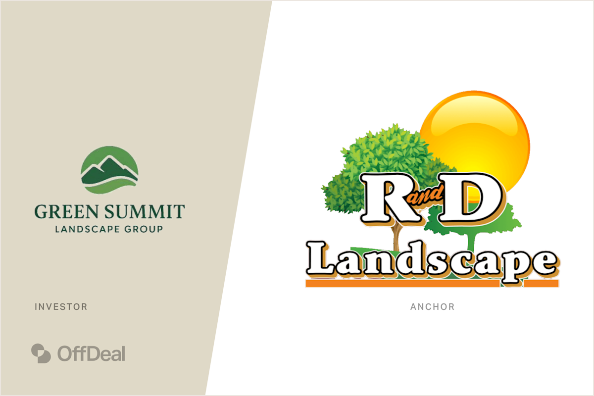 Green Summit Landscape Group and R&D Landscape
