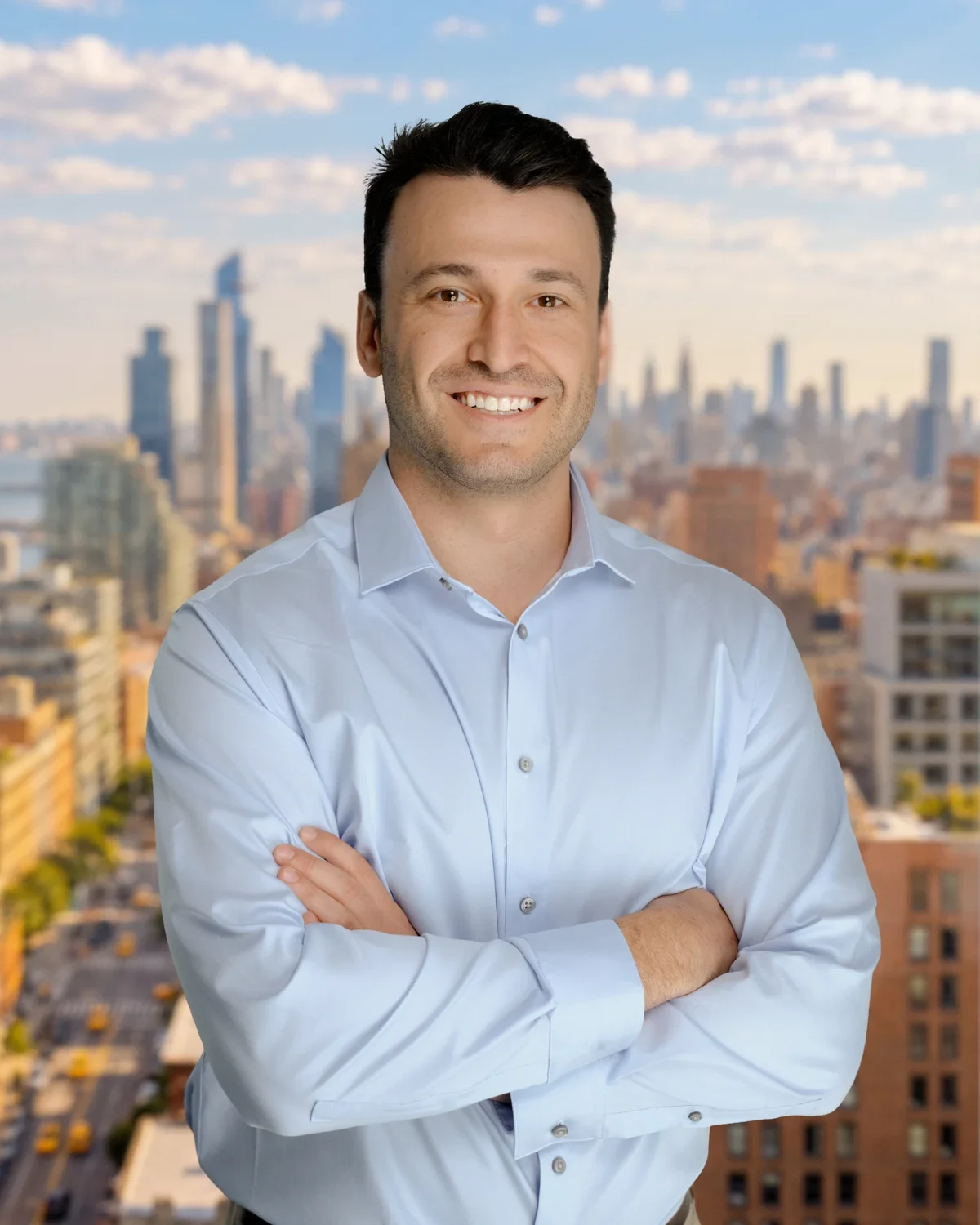 Jacob Glassman