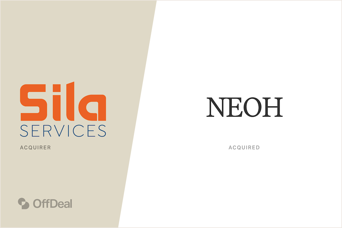 Sila Services, LLC and NEOH