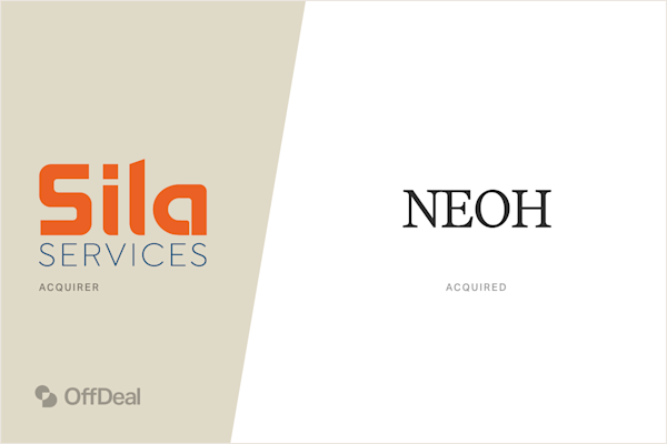 Sila Services, LLC and NEOH