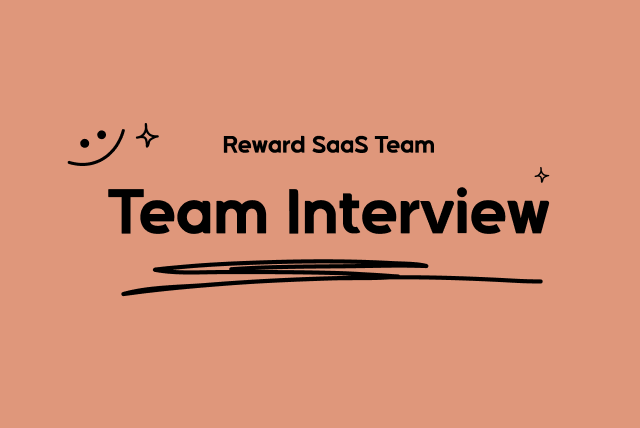 Buzzvil Team Interview - Reward SaaS Team thumnail