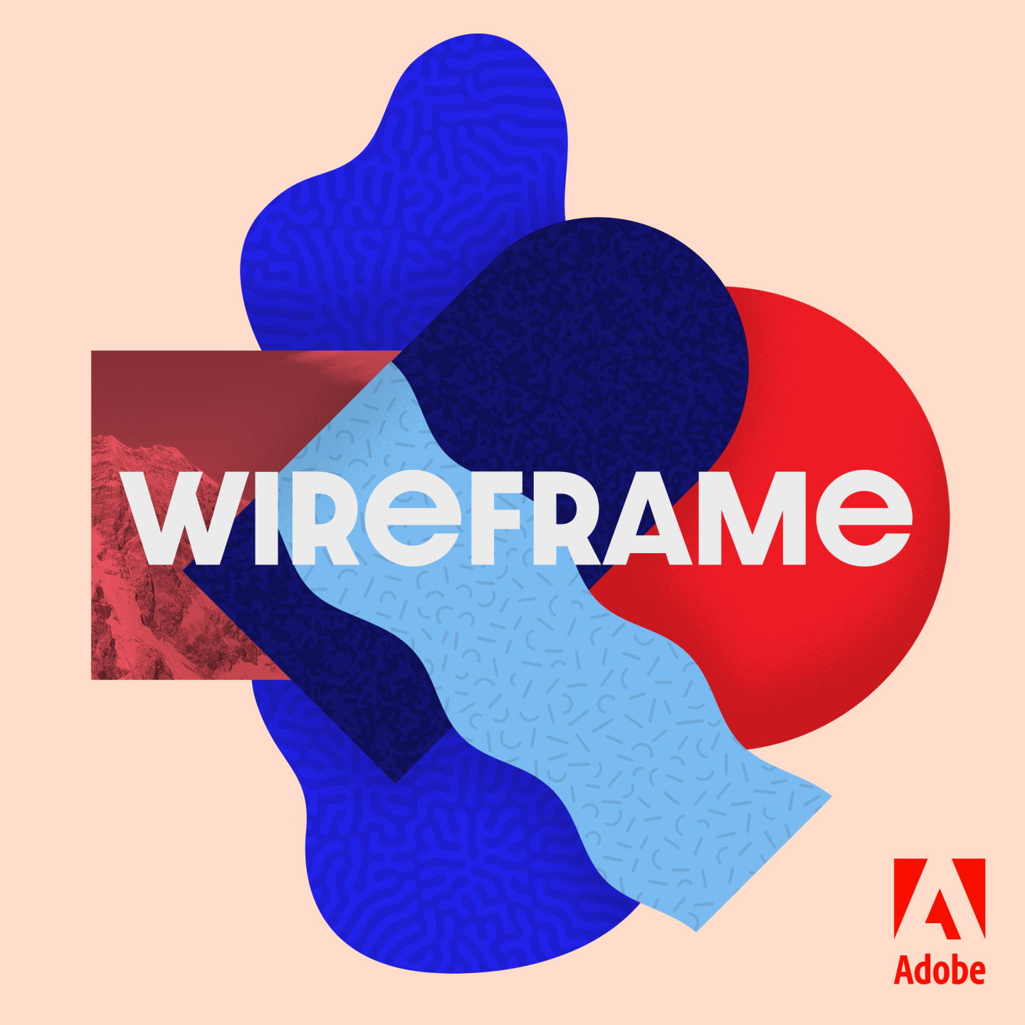 The Wireframe podcast is hosted by Khoi Vinh.