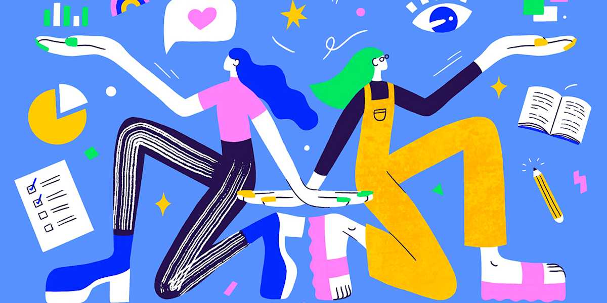 The Difference Between Qualitative And Quantitative Research Method In Madness By Dovetail