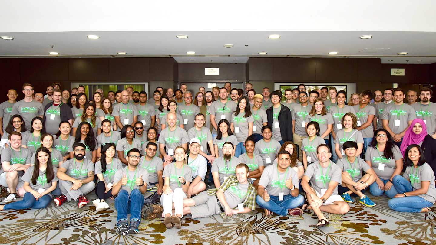 The Kira team has grown exponentially.